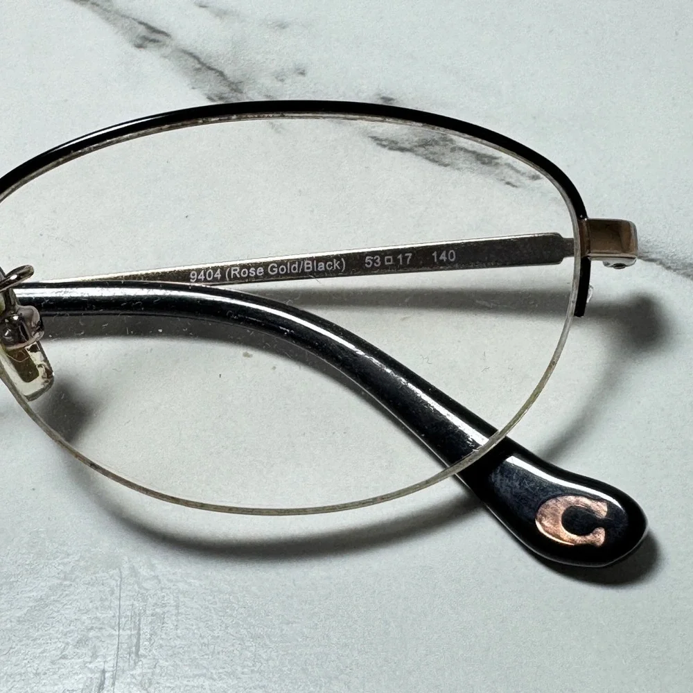 Coach hc5136 eyeglasses